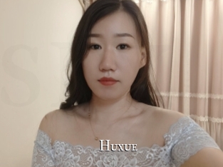 Huxue