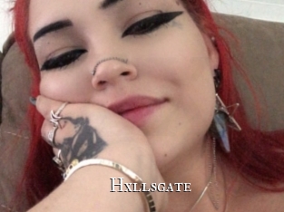 Hxllsgate