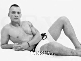 IANSEX23