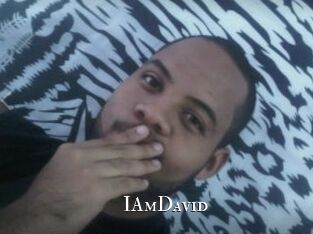 IAmDavid
