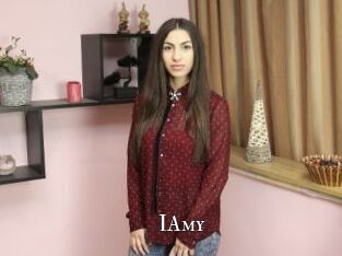 IAmy