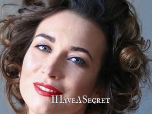 IHaveASecret