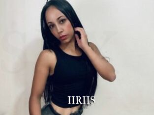 IIRIIS