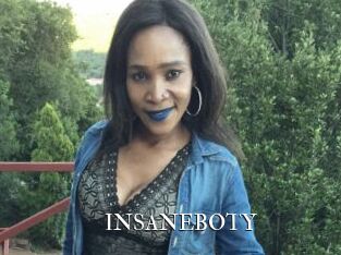 INSANEBOTY