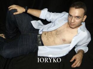 IORYKO