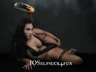 IOSelfsuck4fun
