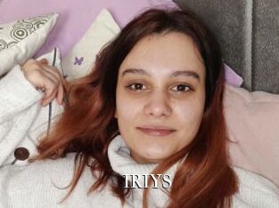 IRIYS
