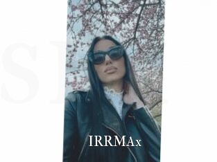 IRRMAx