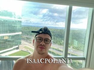 ISAACPOLANIA