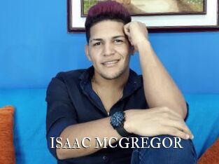ISAAC_MCGREGOR