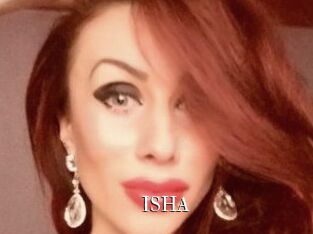 ISHA