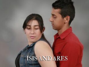 ISIS_AND_ARES