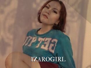 IZAROGIRL