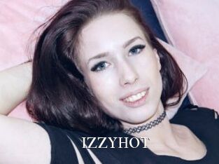 IZZYHOT