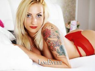 IamEveee