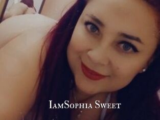IamSophia_Sweet