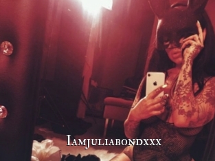 Iamjuliabondxxx