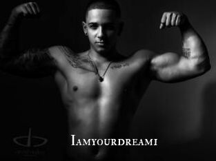 Iamyourdream1