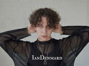 IanDenmard