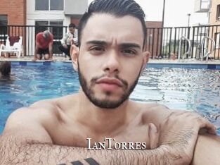 IanTorres