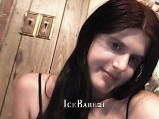 IceBabe21
