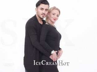 IceCreamHot