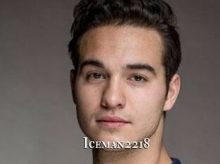 Iceman2218