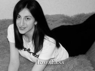 IdafaErna