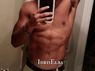 IdrisElba cams