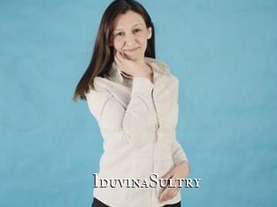 IduvinaSultry cams
