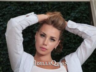 IdylleQueen