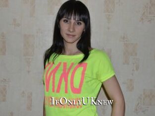 IfOnlyUKnew
