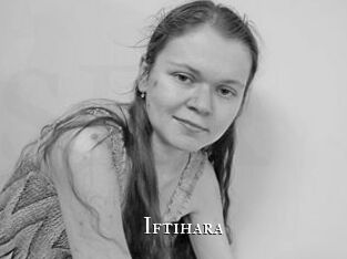 Iftihara