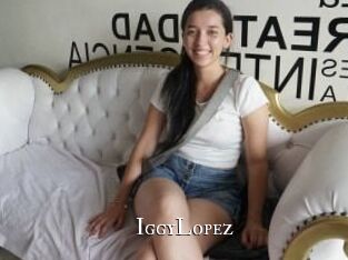 IggyLopez