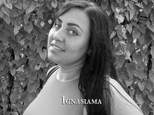 Ignasiama