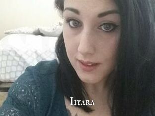 Iiyara