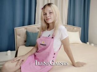 IleneGaines