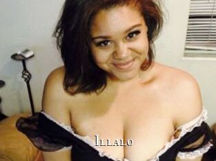 Illalo