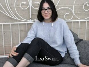 IlsaSweet