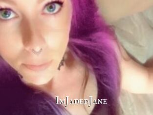 ImJadedJane
