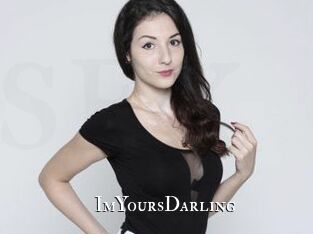 ImYoursDarling