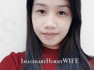 ImaginaryHornyWIFE
