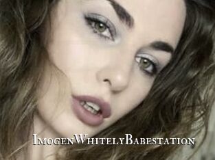 ImogenWhitelyBabestation