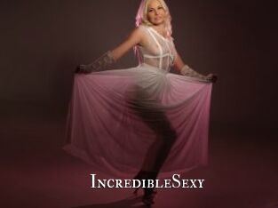 IncredibleSexy