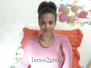 IndiaQueenT