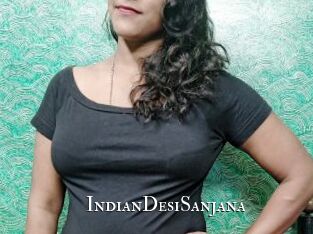 IndianDesiSanjana