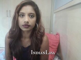 IndianLisa