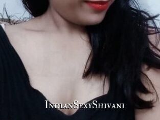 IndianSexyShivani