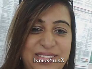 IndianSilkX