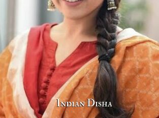 Indian_Disha
